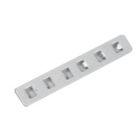 Планка з’єднувач для магнітного шинопровода MAGNET-RJ HOROZ ELECTRIC 
129-016-0001-012