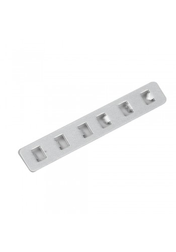 Планка з’єднувач для магнітного шинопровода MAGNET-RJ HOROZ ELECTRIC 129-016-0001-012