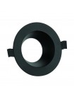 Корпуси під лампу AZELYA-1 чорний HOROZ ELECTRIC 015-048-0001-030