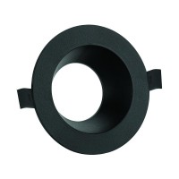 Корпуси під лампу AZELYA-1 чорний HOROZ ELECTRIC 
015-048-0001-030