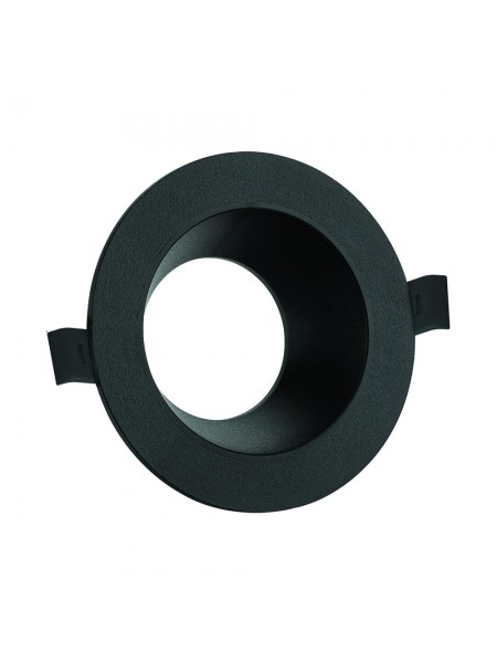 Корпуси під лампу AZELYA-1 чорний HOROZ ELECTRIC 
015-048-0001-030