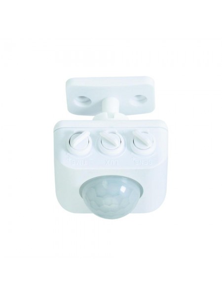 Датчик SANDERO білий HOROZ ELECTRIC 
088-004-0001-010