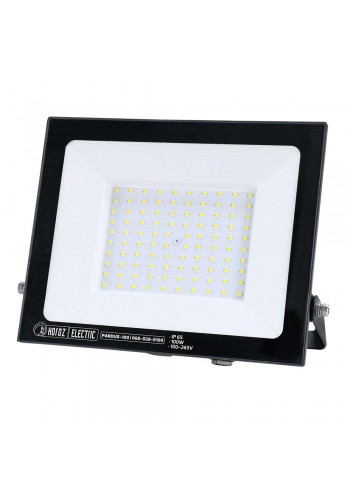 Прожектор світлодіодний PARDUS-100 100W 6400K HOROZ ELECTRIC 068-028-0100-010