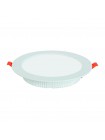 Світлодіодний світильник врізний ALEXA-20 3CCT 20W HOROZ ELECTRIC 016-048-1020-010