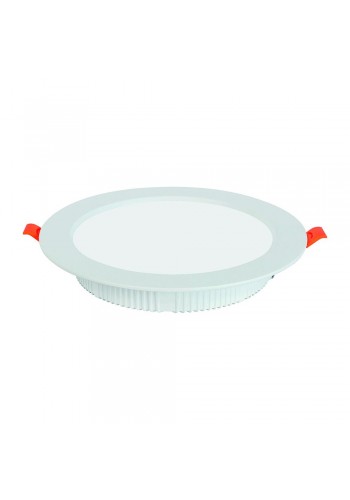 Світлодіодний світильник врізний ALEXA-20 3CCT 20W HOROZ ELECTRIC 016-048-1020-010