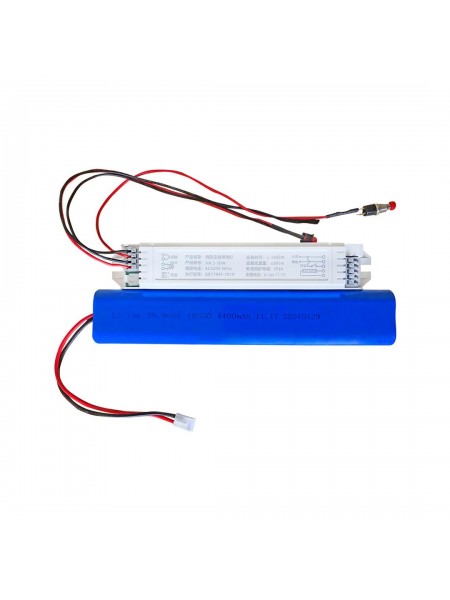 Світлодіодний аварійний комплект DURAKIT 5W-60W HOROZ ELECTRIC 
084-048-0024-010