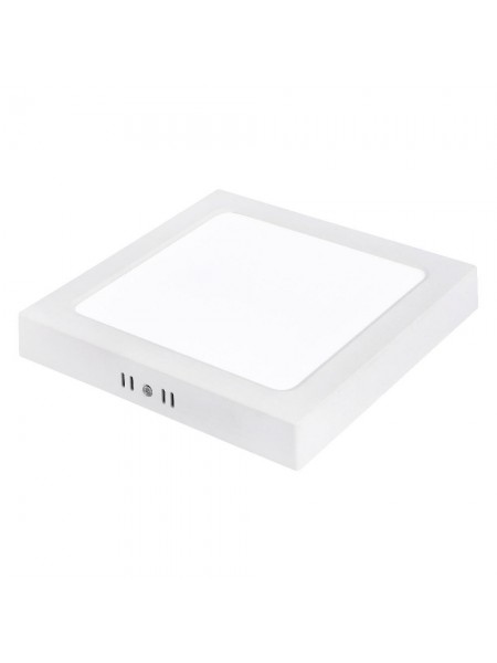 Світлодіодний світильник SELENA-24 3CCT 24W білий HOROZ ELECTRIC 
016-084-0024-010