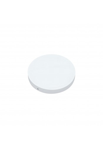 Світлодіодний світильник вологозахищений NORTON-24 24W IP65 6400К білий HOROZ ELECTRIC 071-016-0024-030