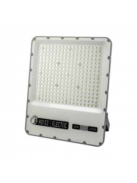 Прожектор світлодіодний FELIS-300 300W 6400К HOROZ ELECTRIC 
068-026-0300-020
