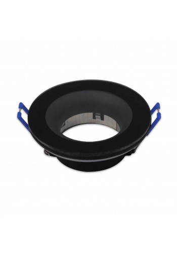 Корпуси під лампу KAKTUS-R чорний HOROZ ELECTRIC 015-034-0001-020