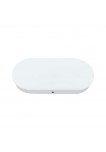 Світлодіодний світильник вологозахищений FARADAY-36 36W IP65 6400К білий HOROZ ELECTRIC 071-015-0036-030