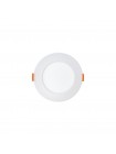 Світлодіодний світильник врізний ALEXIS-9 3CCT 9W HOROZ ELECTRIC 016-087-0009-010