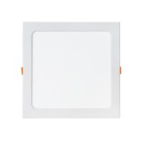 Світлодіодний світильник врізний ALEXIS/SQ-24 3CCT 24W HOROZ ELECTRIC 
016-088-0024-010