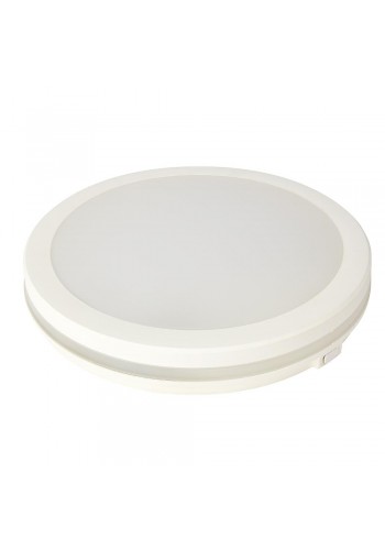 Світлодіодний світильник SCARLETT-30 3CCT 30W білий HOROZ ELECTRIC 016-070-1030-010