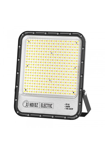 Прожектор світлодіодний PALLAS-300 3CCT HOROZ ELECTRIC 068-030-1300-010