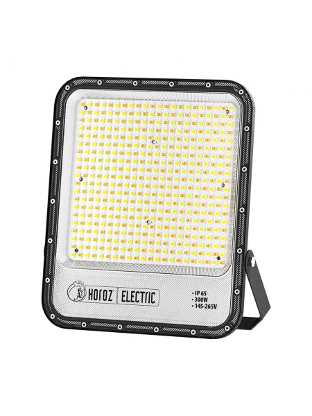 Прожектор світлодіодний PALLAS-300 3CCT HOROZ ELECTRIC 
068-030-1300-010