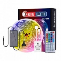 Світлодіодна стрічка VICTORY-10 RGB HOROZ ELECTRIC 
081-028-0002-010