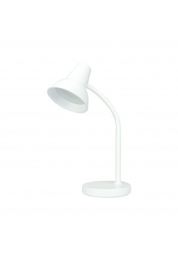 Світильник настільний LED BESTE 5W білий HOROZ ELECTRIC 049-037-0005-010