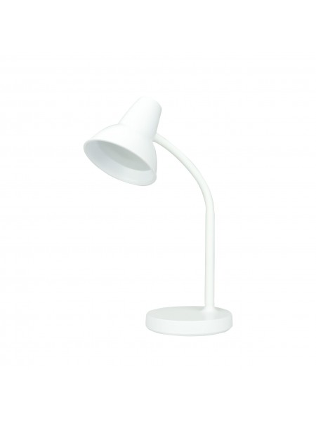 Світильник настільний LED BESTE 5W білий HOROZ ELECTRIC 
049-037-0005-010