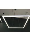 Лед.св.офісний DELUX LED ART PANEL 48W 6500K (595*595)
