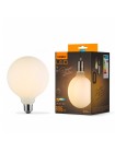 LED лампа VIDEX Filament VL-DG125MO 7W E27 3000K Porcelain dimmable VL-DG125MO - 484534