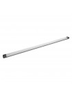 LED свiтильник лiнiйний TITANUM 45W 1.2М 6500K Black (TL-BNO-45126B) TL-BNO-45126B - 400394