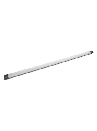 LED свiтильник лiнiйний TITANUM 45W 1.2М 6500K Black (TL-BNO-45126B) TL-BNO-45126B - 400394