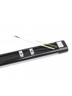 LED свiтильник лiнiйний TITANUM 45W 1.2М 6500K Black (TL-BNO-45126B) TL-BNO-45126B - 400394
