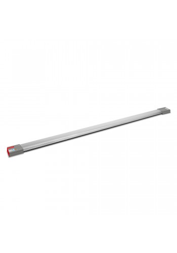 LED свiтильник лiнiйний TITANUM 45W 1.2М 6500K Black (TL-BNO-45126B) TL-BNO-45126B - 400394