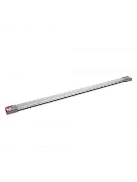 LED свiтильник лiнiйний TITANUM 45W 1.2М 6500K Black (TL-BNO-45126B) TL-BNO-45126B - 400394