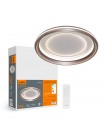 LED світильник функціональний VIDEX DECORA 56W VL-CLD-994-BZ VL-CLD-994-BZ - 486347