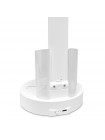 LED лампа настiльна з акумулятором TITANUM TLTF-014W 10W 3000-6000K TLTF-014W - 400127