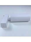 Магнітний трековий світильник UST-X 10W 4000K 48V IP20 білий Violux ( 320008 )