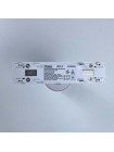 Магнітний трековий світильник UST-X 10W 4000K 48V IP20 білий Violux ( 320008 )