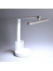 LED лампа настiльна з акумулятором TITANUM TLTF-014W 10W 3000-6000K TLTF-014W - 400127