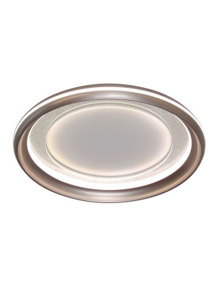 LED світильник функціональний VIDEX DECORA 56W VL-CLD-994-BZ VL-CLD-994-BZ - 486347