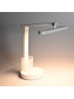 LED лампа настiльна з акумулятором TITANUM TLTF-014W 10W 3000-6000K TLTF-014W - 400127