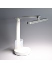 LED лампа настiльна з акумулятором TITANUM TLTF-014W 10W 3000-6000K TLTF-014W - 400127