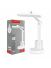 LED лампа настiльна з акумулятором TITANUM TLTF-014W 10W 3000-6000K TLTF-014W - 400127