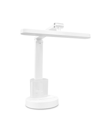 LED лампа настiльна з акумулятором TITANUM TLTF-014W 10W 3000-6000K TLTF-014W - 400127
