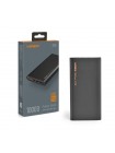 Повербанк 10000mAh VIDEX VPB-310 22.5W Black VPB-310-B - 486545