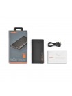 Повербанк 10000mAh VIDEX VPB-310 22.5W Black VPB-310-B - 486545