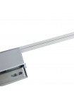 Світильник настінний Violux FUSION 15W 3000K 600Lm IP20 білий ( 551021​ )