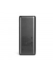 Повербанк 20000mAh VIDEX VPB-202C 75W Black VPB-202C-G - 487016