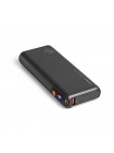 Повербанк 20000mAh VIDEX VPB-202C 75W Black VPB-202C-G - 487016