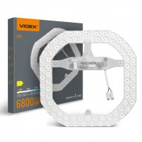 LED модуль для світильників 50W VIDEX VL-MLC-50C 3000-4000-6500K VL-MLC-50C - 487870