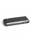 Повербанк 20000mAh VIDEX VPB-202C 75W Black VPB-202C-G - 487016
