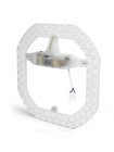 LED модуль для світильників 50W VIDEX VL-MLC-50C 3000-4000-6500K VL-MLC-50C - 487870