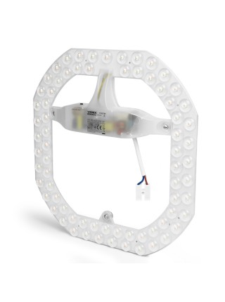 LED модуль для світильників 50W VIDEX VL-MLC-50C 3000-4000-6500K VL-MLC-50C - 487870