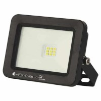 Прожектор світлодіодний ASLAN-10 10W 2700K HOROZ ELECTRIC 
068-010-0010-030